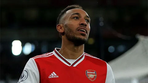 Real và Barca sẵn sàng 'trải thảm đỏ' đón Aubameyang