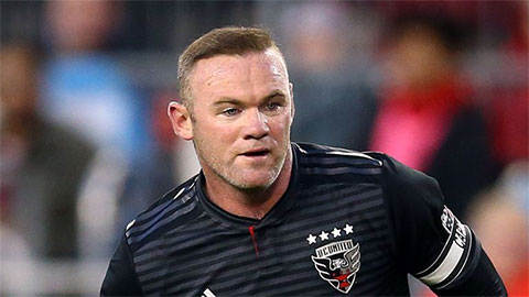 Rooney bắt đầu nghiệp huấn luyện ở đội bóng cũ của Lampard Rooney bắt đầu nghiệp huấn luyện ở đội bóng cũ của Lampard