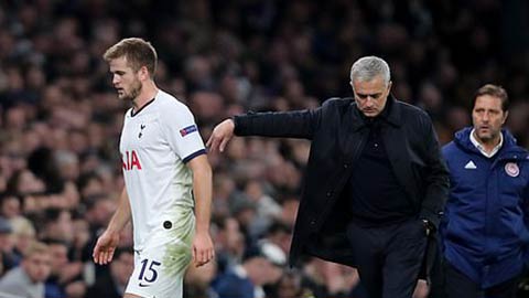 'Mourinho sẵn sàng ném cầu thủ vào đầu xe bus'