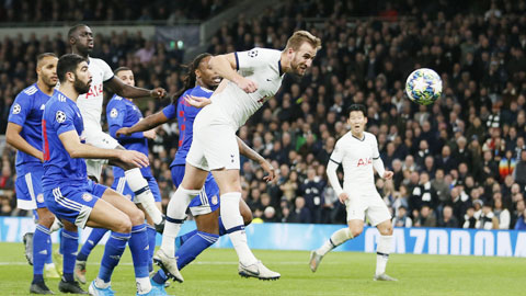 Tottenham: Với Mourinho, Kane sẽ lên tầm cao mới