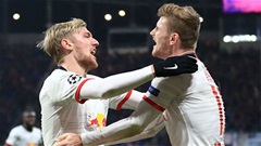 Bảng G Champions League: Kịch tính có thừa Bảng G Champions League: Kịch tính có thừa