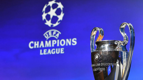 Cục diện các bảng E, F, G, H sau lượt 5 vòng bảng Champions League 2019/20
