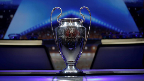 Điểm mặt các đội đã có vé dự vòng 1/8 Champions League 2019/20 