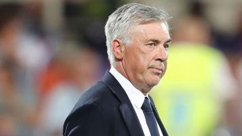 Nhờ Ancelotti, Napoli chưa 'chết'