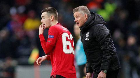 Thua nhục nhã Astana, Solskjaer vẫn tìm ra cầu thủ M.U để khen ngợi