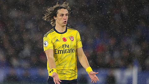 Người M.U bắt bệnh Arsenal, bênh vực Emery Người M.U bắt bệnh Arsenal, bênh vực Emery