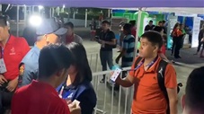 Thực hư chuyện BTC SEA Games cấm cửa phóng viên Việt Nam?