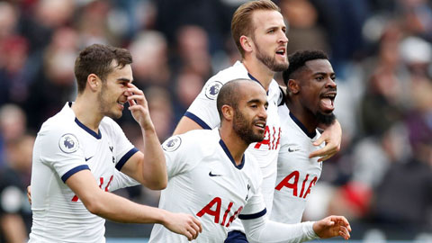 Tottenham sẽ tận dụng lợi thế sân nhà để vượt qua Bournemouth, kéo dài chuỗi trận ấn tượng dưới thời Mourinho