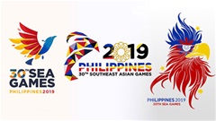 Philippines tham vọng gặt 100 HCV tại SEA Games 30