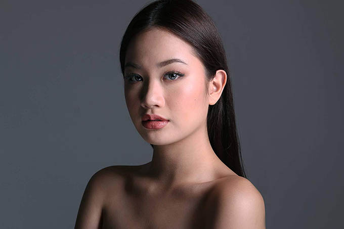 Sophia Senoron - Miss Multinational 2018: Người sẽ đồng hành cùng đoàn Campuchia