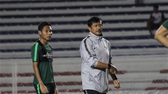 HLV Indonesia tuyên bố sẽ thắng Việt Nam để vào bán kết