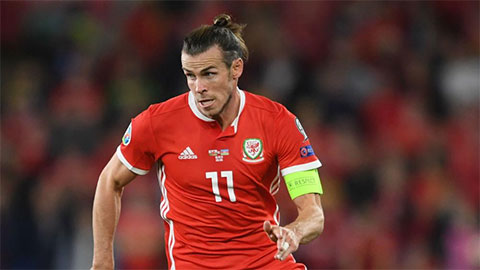 Bale phải từ bỏ đam mê ở EURO 2020