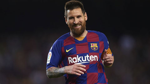 Hãy thôi bàn tán về việc Messi xuất sắc thế nào