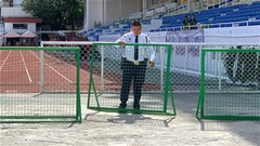 Thái Lan cấm cửa phóng viên Việt Nam trước trận sống còn ở SEA Games 30