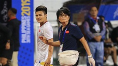 ‘Việt Nam sẽ có cách để Quang Hải đá bán kết, chung kết SEA Games’
