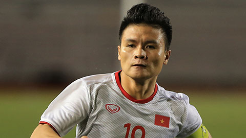 U23 Việt Nam: Quang Hải bóc phốt Đức Chinh, tiết lộ tuyệt chiêu của HLV Park