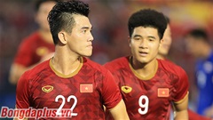 U22 Việt Nam đá bán kết SEA Games với ai, khi nào, ở đâu? 