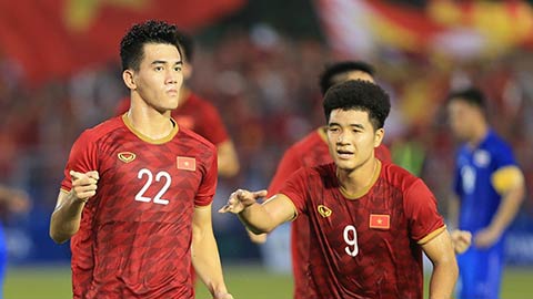 Lịch thi đấu bán kết SEA Games 30 của U22 Việt Nam