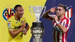 Villarreal vs Atletico , 03h00 ngày 7/12: Chưa thể gượng dậy Villarreal vs Atletico , 03h00 ngày 7/12: Chưa thể gượng dậy