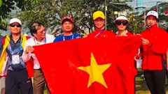 Trương Thị Phương: Cô bé Sán Dìu tiếp tục đại náo SEA Games 30