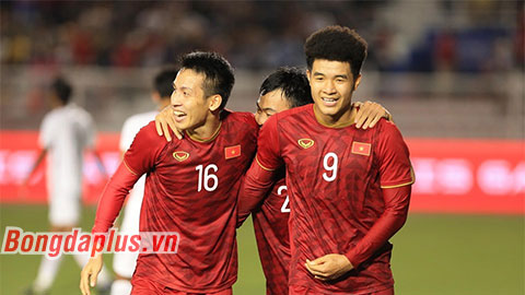 U22 Việt Nam vs U22 Indonesia, chung kết SEA Games đá khi nào, ở đâu, kênh trực tiếp?