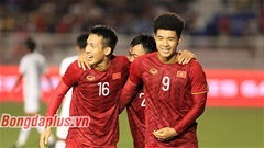 U22 Việt Nam vs U22 Indonesia, chung kết SEA Games đá khi nào, ở đâu, kênh trực tiếp?