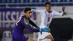 'Kepa của Indo' mắc sai lầm nghiêm trọng, U22 Myanmar ghi bàn gỡ hòa