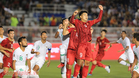 Báo Indonesia chỉ ra 3 điểm yếu sẽ khiến đội nhà đại bại trước U22 Việt Nam