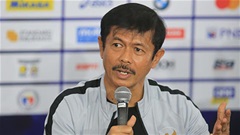 HLV Indonesia: ‘Chúng tôi sẽ đánh bại Việt Nam để giành HCV SEA Games’