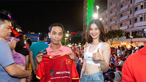 Chung kết bóng đá Việt Nam - Indonesia: Tiếp lửa Việt Nam giành vàng SEA Games 30 tại sân Hoa Lư