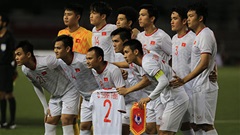U22 Việt Nam thiệt quân ngay trước trận chung kết với Indonesia 