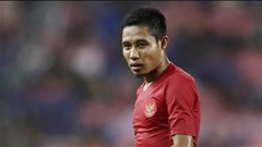 Indonesia nhận trận thua đậm nhất lịch sử dự chung kết SEA Games
