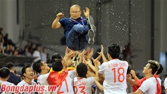 Chiến thắng của U22 Việt Nam đã là đậm nhất lịch sử chung kết SEA Games?