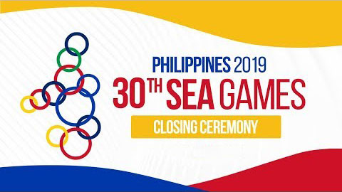 Lễ bế mạc SEA Games 30 diễn ra khi nào, ở đâu?