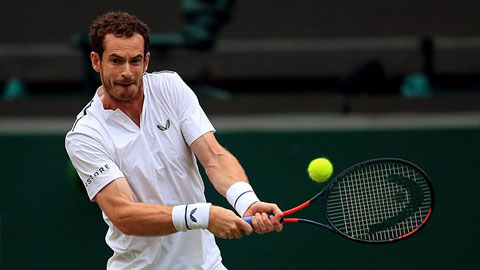 Murray: 'Người sắt' hủy kế hoạch phút chót, dồn sức cho ATP Cup