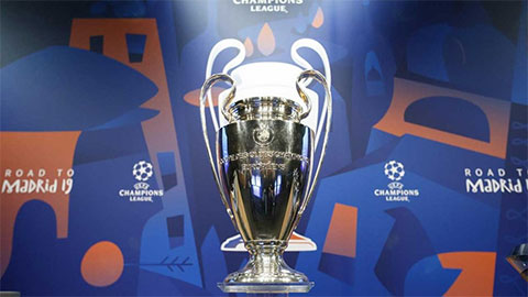 Mùa tới Bồ Đào Nha sẽ có thêm đại diện dự Champions League