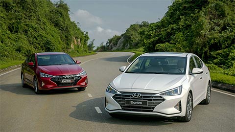 Hyundai Grand i10, Kona, Elantra đồng loạt giảm giá lên tới 40 triệu đồng