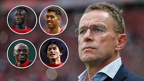 Minamino vô tình tiết lộ bí quyết mua người của Liverpool