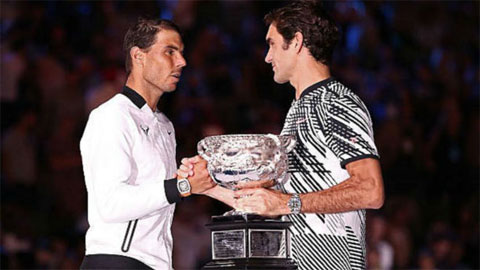 Nadal sẽ hạ Federer và phế ngôi Djokovic ở Australian Open 2020