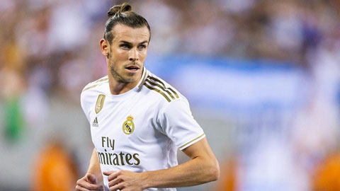 Dấu chấm hết cho Gareth Bale ở Real