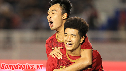 Lộ diện hai đối thủ của U23 Việt Nam ở chuyến tập huấn Hàn Quốc
