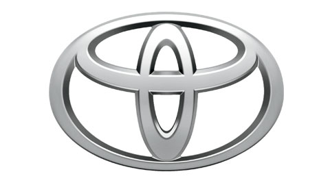 Bảng giá ôtô Toyota