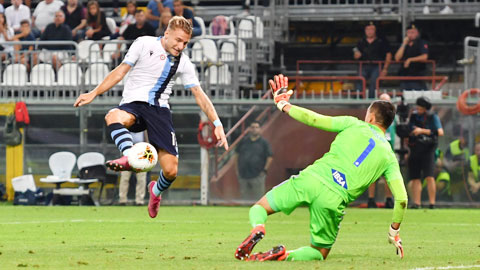 Nhận định bóng đá Cagliari vs Lazio, 2h45 ngày 17/12: Không thể cản Lazio