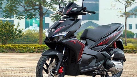 Mua Xe máy Honda Air Blade 2020  150cc  Phanh ABS
