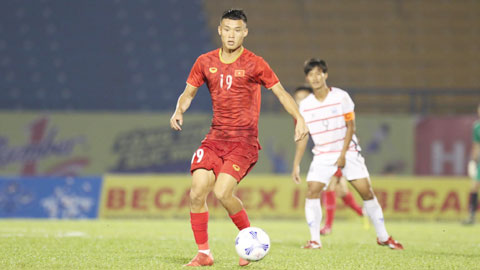 Chung kết BTV Cup 2019: U20 Việt Nam cần cải thiện gì?