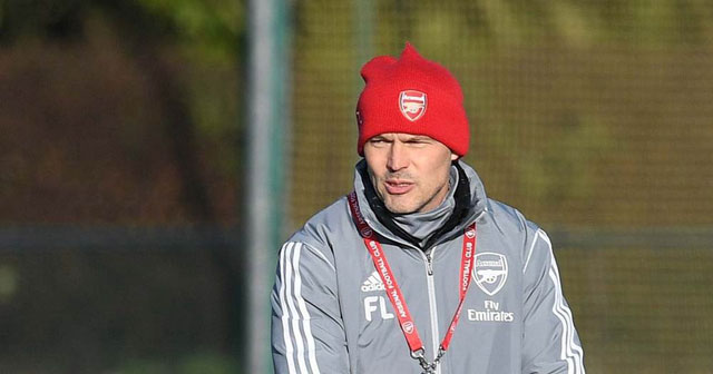 Theo Ljungberg, tinh thần là vấn đề lớn nhất của Arsenal