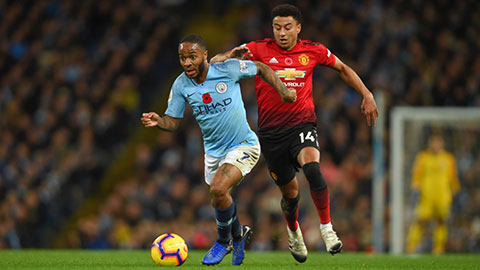 M.U vs Man City: Oan gia ngõ hẹp tại cúp Liên đoàn Anh