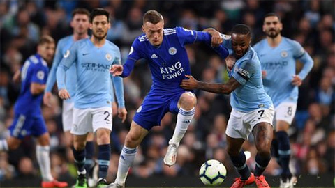 Tâm điểm cuối tuần: Man City & 'ngọn núi' mang tên Leicester