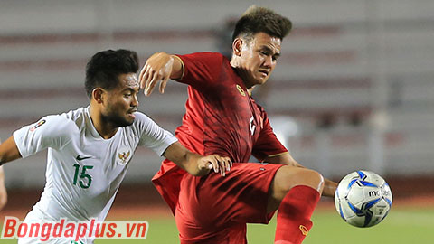 Hàng thủ U23 Việt Nam gây ấn tượng mạnh với cựu HLV ĐTQG Hàn Quốc
