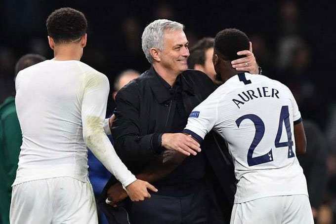 Mourinho có thể có niềm vui trước đội bóng cũ Chelsea